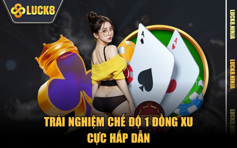 Coin Toss - Đặt Cược Vận May Vào Những Mặt Đồng Xu 3 Trải nghiệm chế độ 1 đồng xu cực hấp dẫn